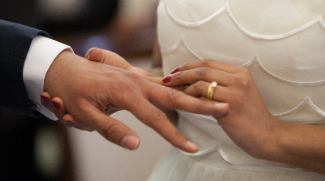 Emirati Wedding Programme Launched In Dubai