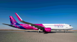 Wizz Air Abu Dhabi Announces A Sale With Flights Starting From Dhs 79