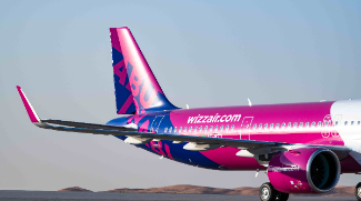 Wizz Air Abu Dhabi Unveils New Routes And Exciting Fare Offers