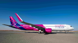 Wizz Air Abu Dhabi Launches A Flash Sale For Limited Time Only