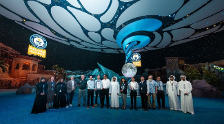 SeaWorld Abu Dhabi Crowned 'Largest Indoor Marine-Life Theme Park' By Guinness World Records