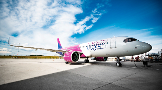 Wizz Air Makes It To The List Of World's Top 5 Safest Low-Cost Airline