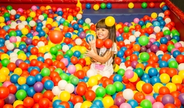 Here’s Why You and Your Kids Will Love Funday Mondays At Fun City