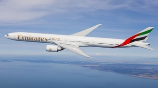 Emirates Resumes More Flights To America