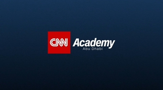 CNN Academy Opens In Abu Dhabi