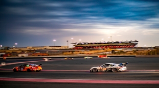 Hankook 24H Dubai Is Back For 2021