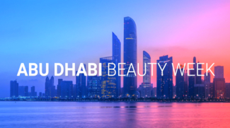 Abu Dhabi Beauty Week Launched