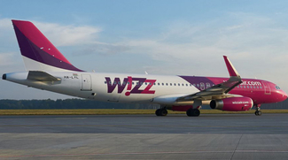 Wizz Air To Travel To Alexandria