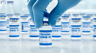 111,890 Vaccines In 24 Hours