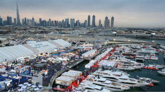 Dubai Boat Show Dates Rescheduled