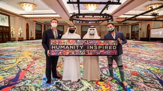 Dubai Cares Global Response