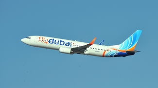 Flydubai Adds Flights To Romania