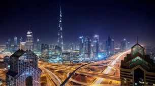 Dubai Culture To Provide Long Term Visas