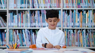 Abu Dhabi To Host Workshops For Month Of Reading