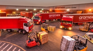 Aramex Chooses To Vaccinate