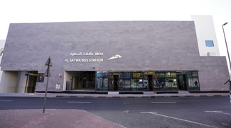 RTA Opens Two New Bus Stations