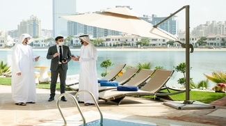 Dubai Tourism Increases Inspections