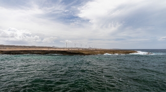 Debris removed From Abu Dhabi Seabed