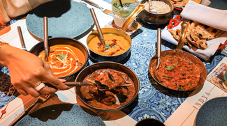 Dubai Food Festival Is Back With Restaurant Week