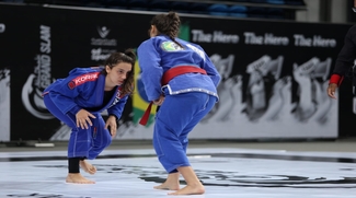 Abu Dhabi World Professional Jiu-Jitsu Championship