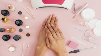 Nail Art Trends To Try