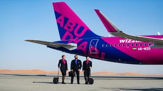 Wizz Air Adds Three New Routes