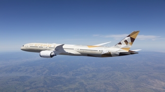 Etihad To Provide Verified To Fly Document