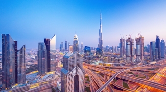 Dubai Restrictions Updated