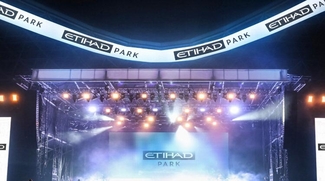 Largest Outdoor Venue In The Middle East Has Been Renamed