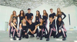 Now United Concert This Thursday