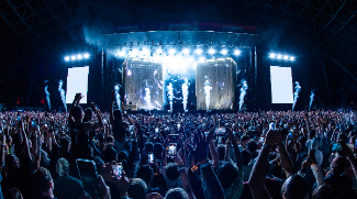 Wireless Music Festival Dates Announced For 2024