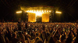 Wireless Festival 2024 Announces Date Change, Set To Take Place In November Now