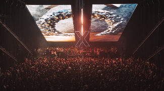 Adriatique’s X Show Confirmed As Next Highlight At Ushuaïa Dubai Harbour