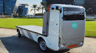Dubai South Reports Success In Autonomous Vehicle Trials