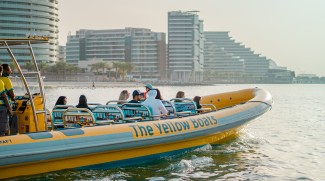 Water Shuttle Pilot Programme Launched