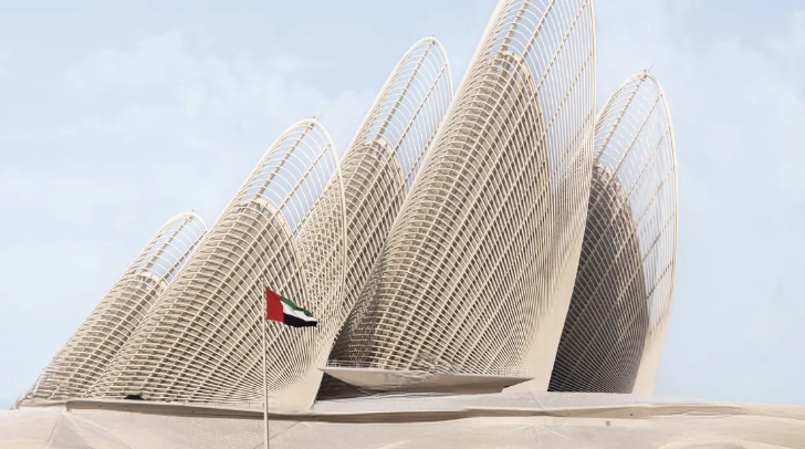 Zayed National Museum To Open In Abu Dhabi This December
