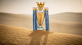 Manchester City Treble Trophy Tour Coming To Abu Dhabi!