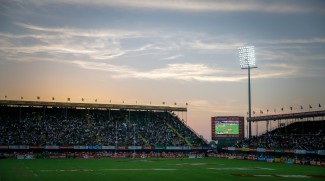 The Emirates Dubai 7s Returns