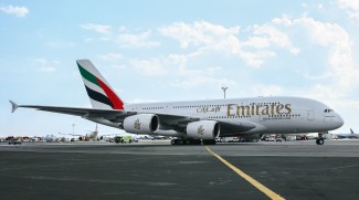 Emirates To Upcycle Old A380