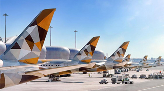 All Airlines Now Flying From New Abu Dhabi Terminal
