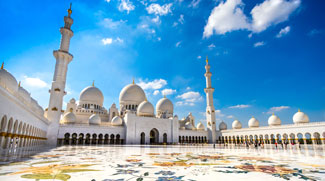 World’s second best attraction is in the UAE!