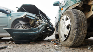 A High Number Of Road Accidents Reported Over Eid Al Adha