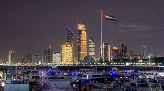 Abu Dhabi To Resume All Activities In Two Weeks