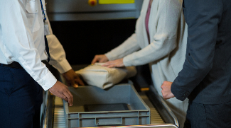 New High-Tech Scanners To Ease Travel At DXB