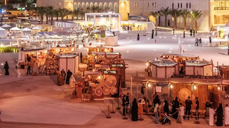 Dates For Al Hosn Festival 2023 Announced