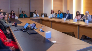 New UAE Initiative Supports Female Cancer Survivors Rejoining Careers