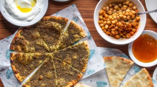 Amazing Middle Eastern Restaurants To Check Out!