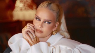 Anne Marie To Perform At Global Village
