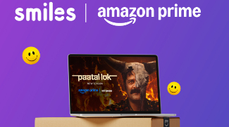 Smiles And Amazon.ae Partner To Offer Exclusive Amazon Prime Deals In The UAE