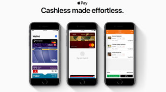 Apple Pay comes to UAE, going cashless was never this effortless